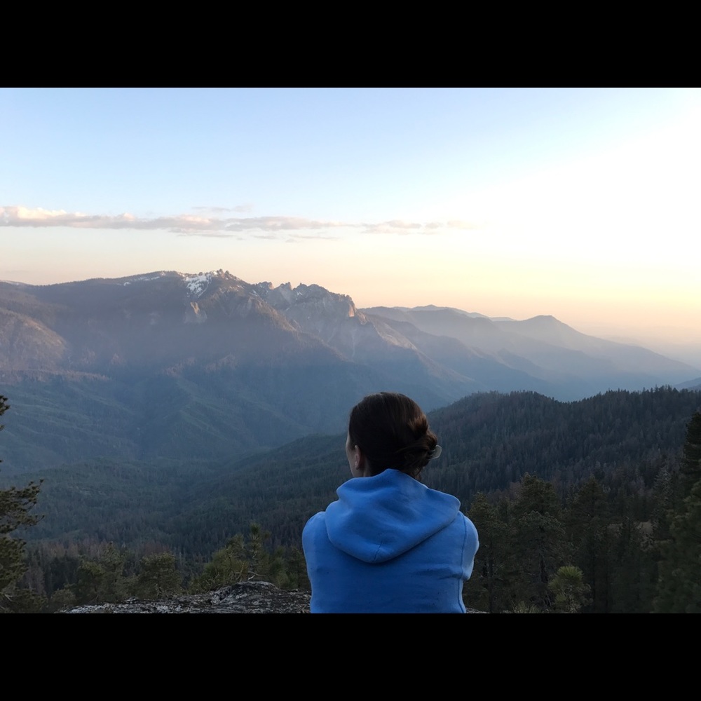 Meet your Posher, Emily